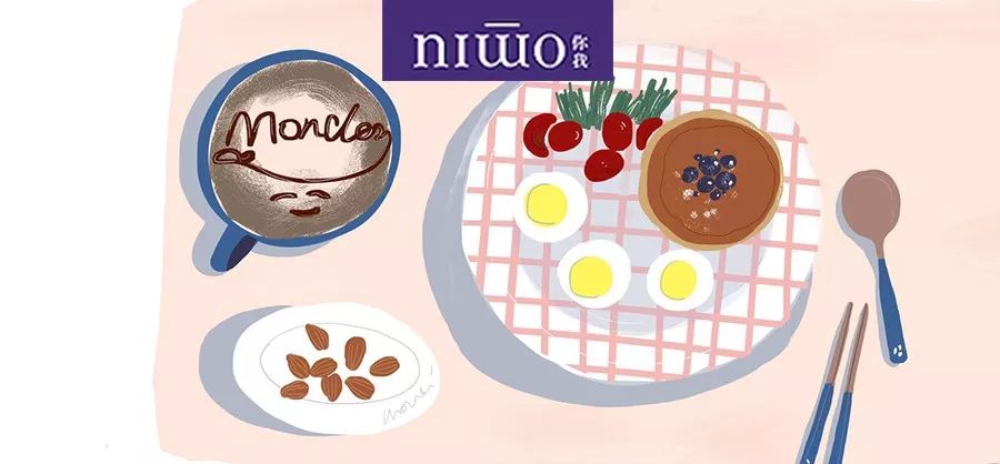 好好吃饭才是最好的爱自己,好好吃饭就是对生命的最好尊重