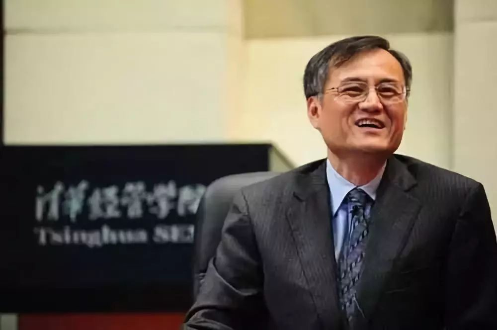 钱颖一：硅谷为什么这么牛？