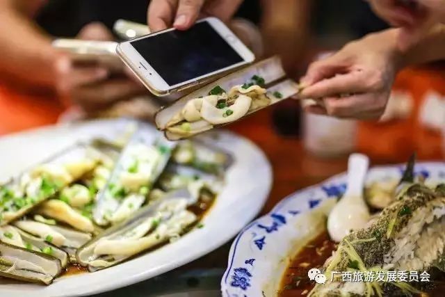 广西防城港一日游旅游攻略,防城港旅游景点必打卡的地方