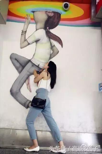 拍照pose技巧和方法,女生拍照剪刀手pose