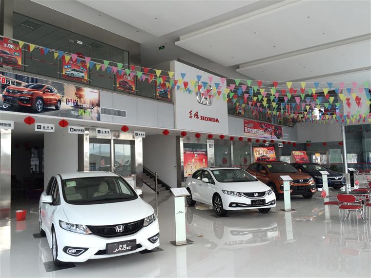 汽贸比4s店便宜2万靠谱吗,汽贸店买车为什么那么便宜