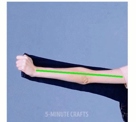 懒人衣服怎么买,买衣服怎么正确的确定尺码