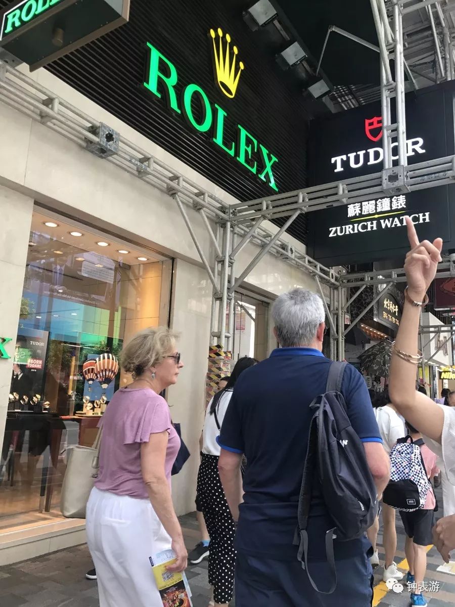 香港哪里买腕表便宜正品,香港卡地亚手表专卖店在哪