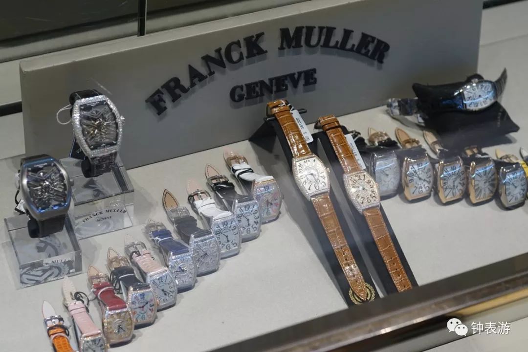 香港哪里买腕表便宜正品,香港卡地亚手表专卖店在哪