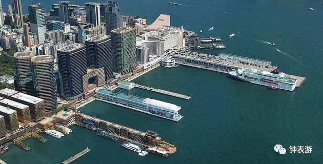 香港哪买表靠谱,香港哪里买腕表便宜正品