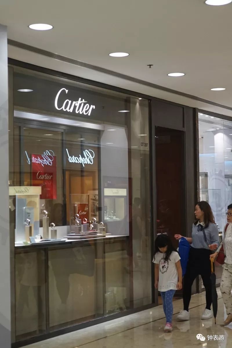 香港哪买表靠谱,香港哪里买腕表便宜正品