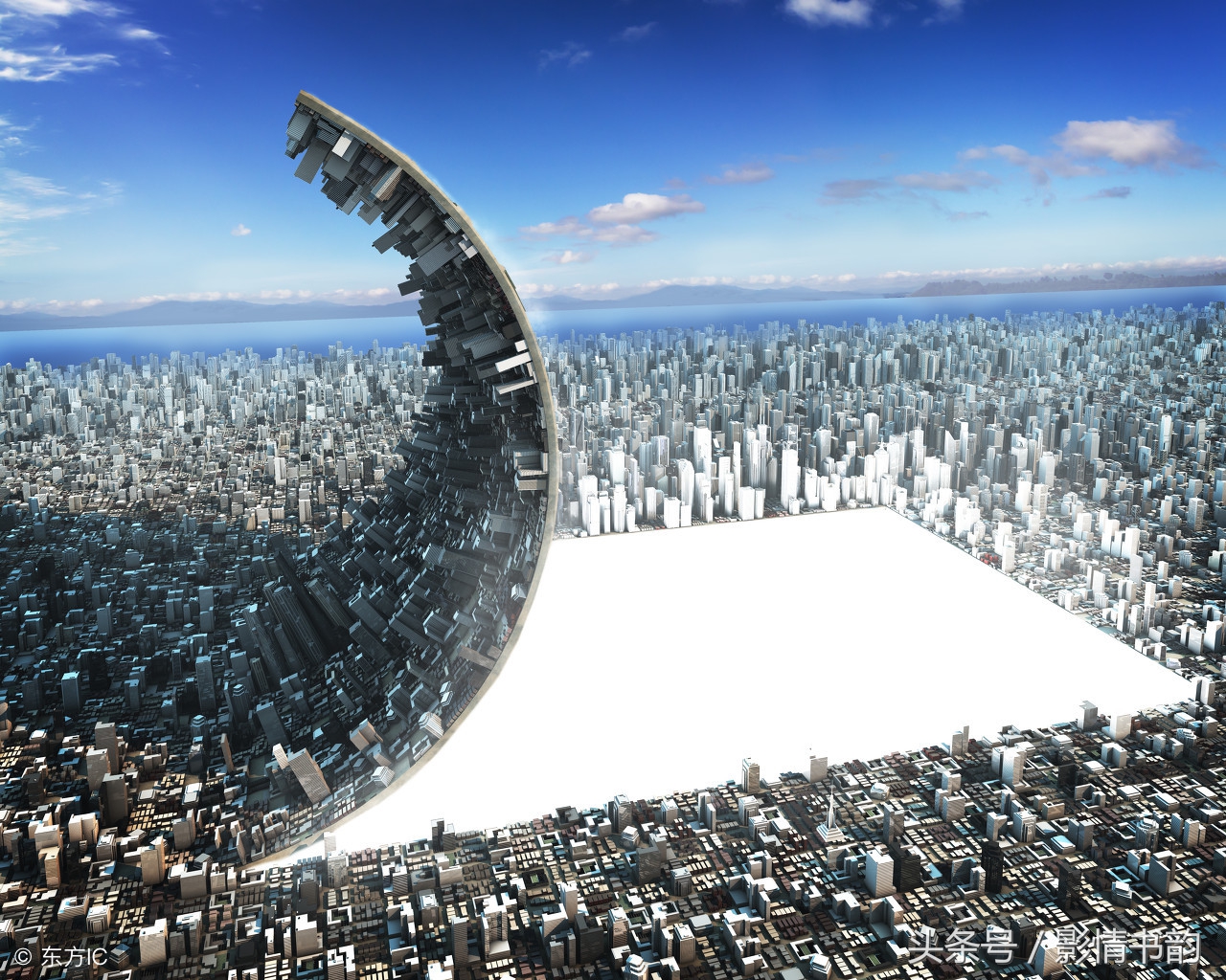 《艾比斯之梦》：AI是否会真的战胜人类？