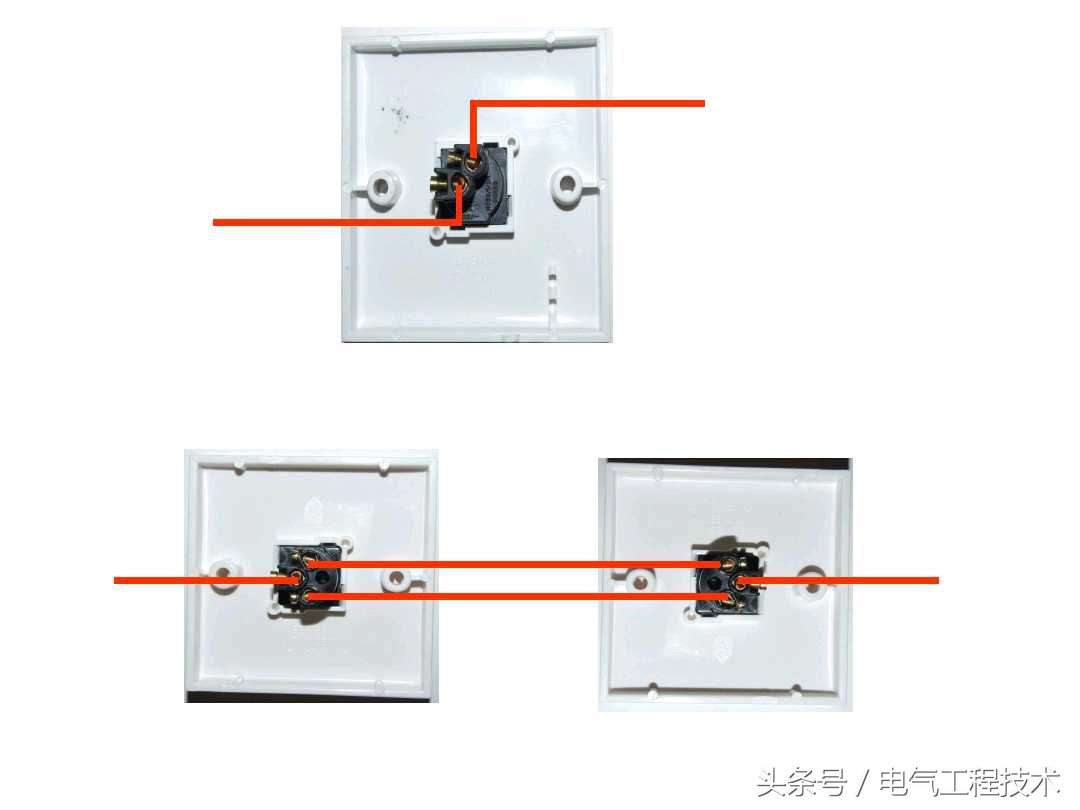 插座用漏保还是空开,家用电表漏保开关接线方法