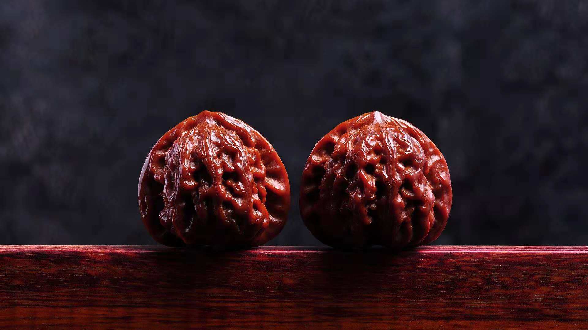 最好的文玩核桃品种是哪一种,文玩核桃十大常识