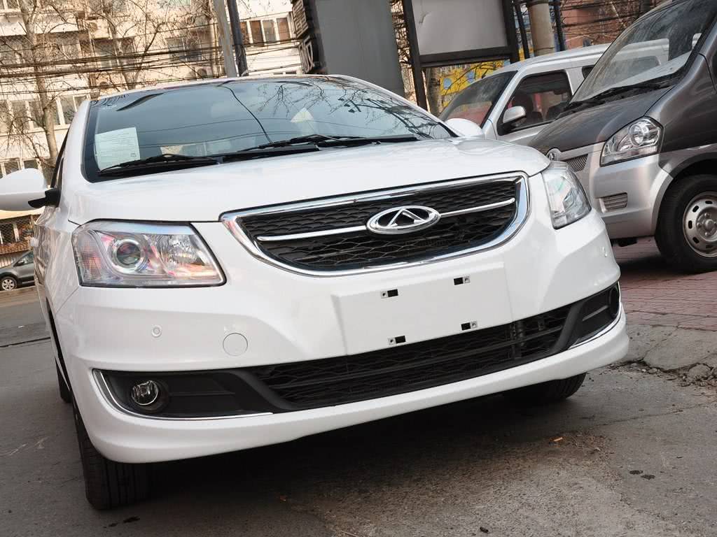 奇瑞这车性能怎么样,奇瑞维特拉