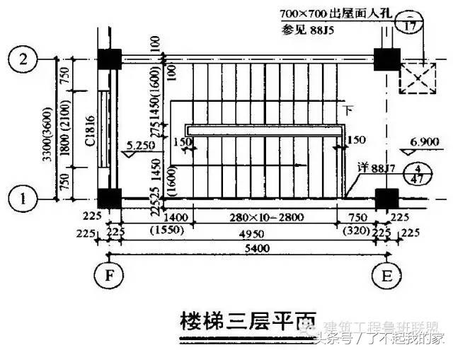 怎么看钢结构图纸最简单的方法,钢结构图纸怎么看图片