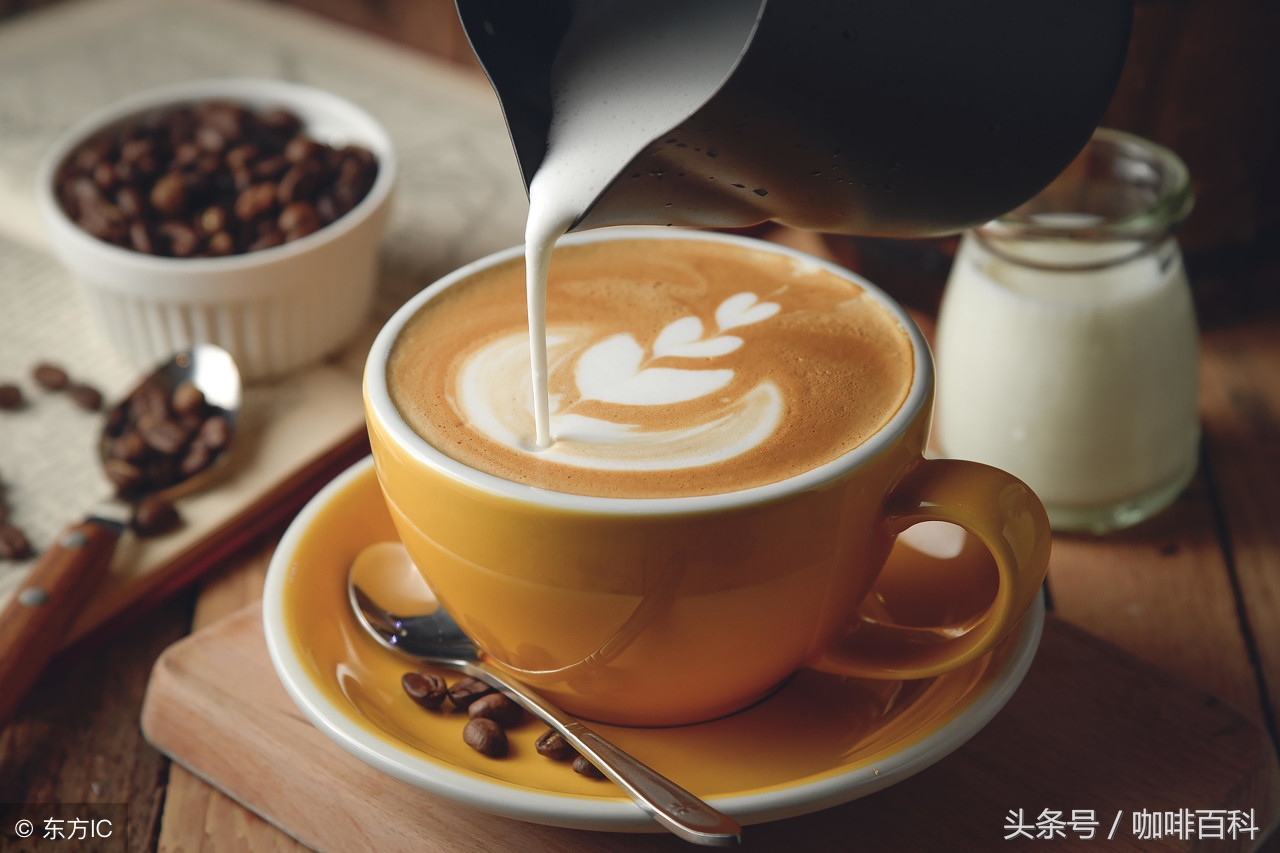 小白如何在咖啡馆点咖啡?常见菜单里咖啡种类讲解