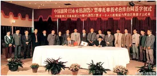 嘉陵摩托车最强推荐,嘉陵摩托车发展史简介