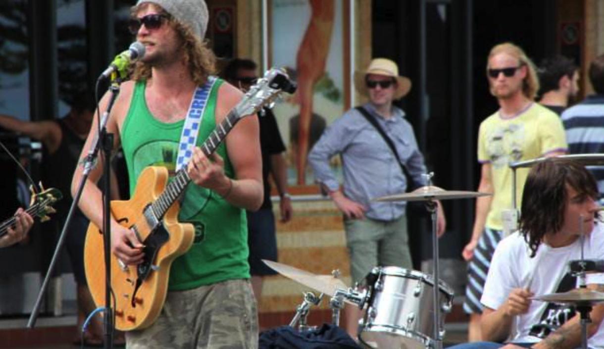 墨尔本与悉尼哪个城市好,澳洲悉尼最美城市