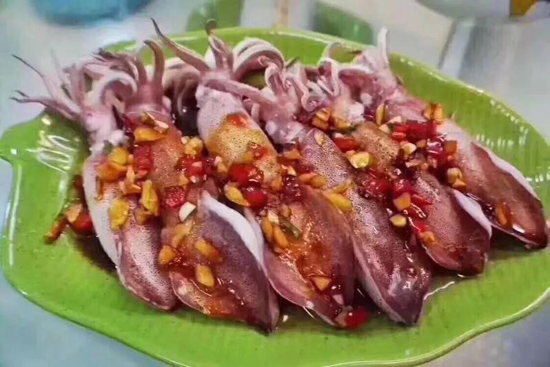 九节虾斑节虾,黑虎虾斑节虾九节虾哪个好吃