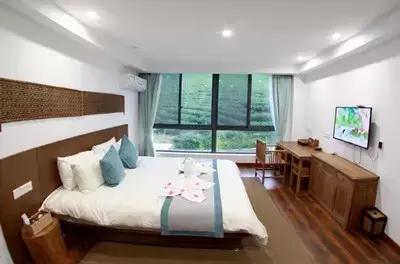 佛山高明有情调的民宿,佛山烟桥古村民宿推荐