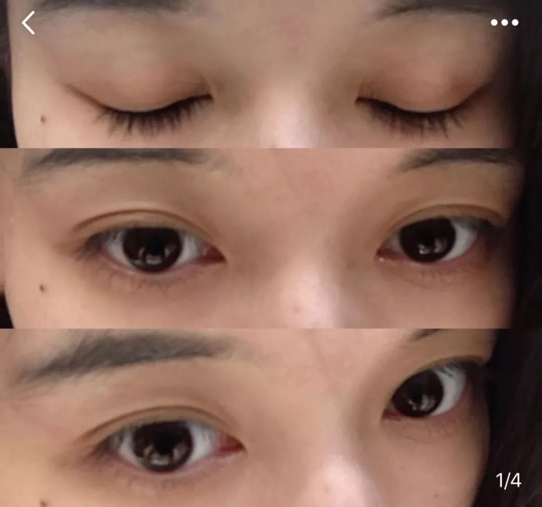 平价眼霜推荐秋冬,22岁熬夜党平价眼霜