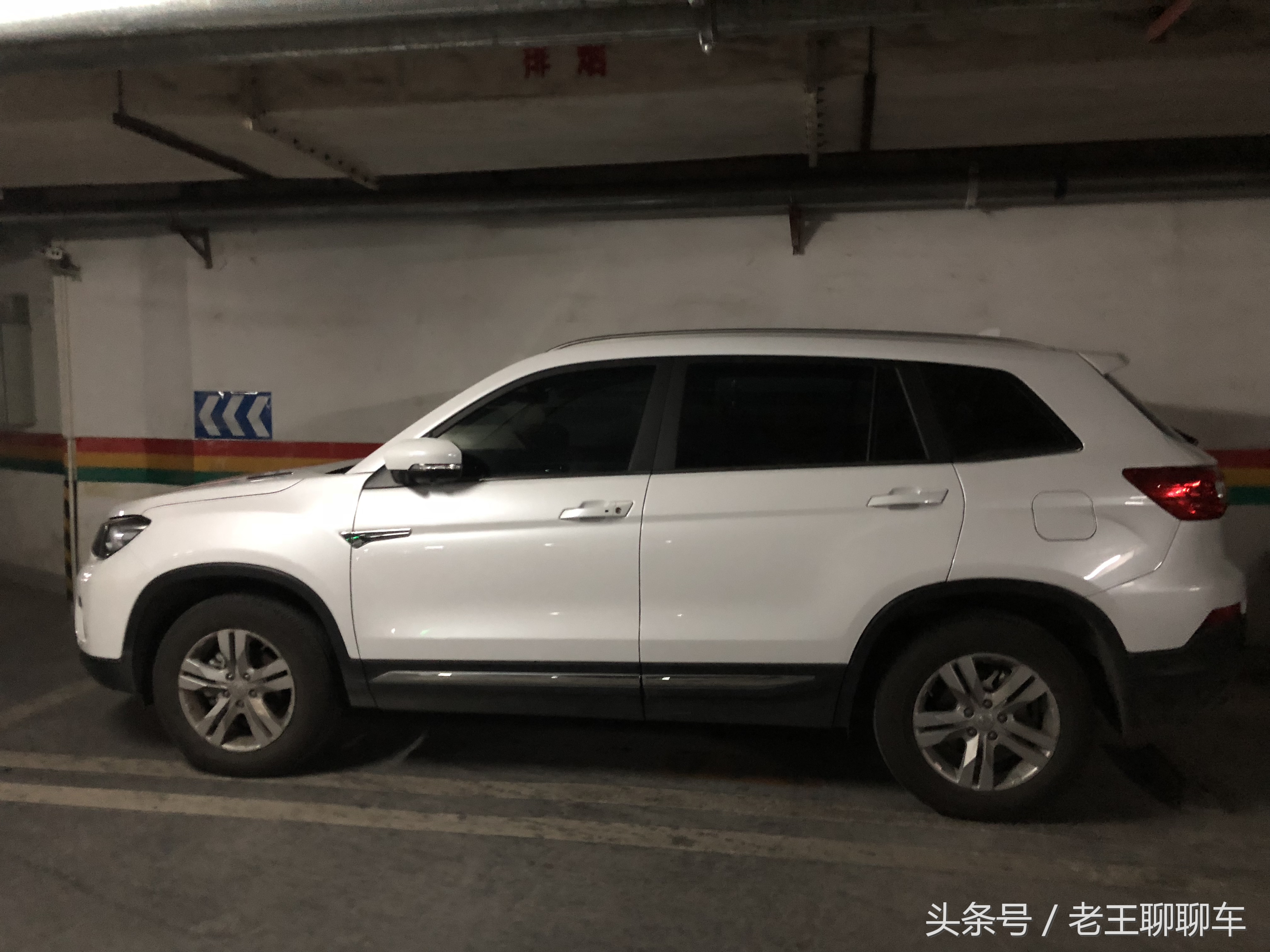 三代cs75车主用车真实感受,24款长安cs75车主真实感受