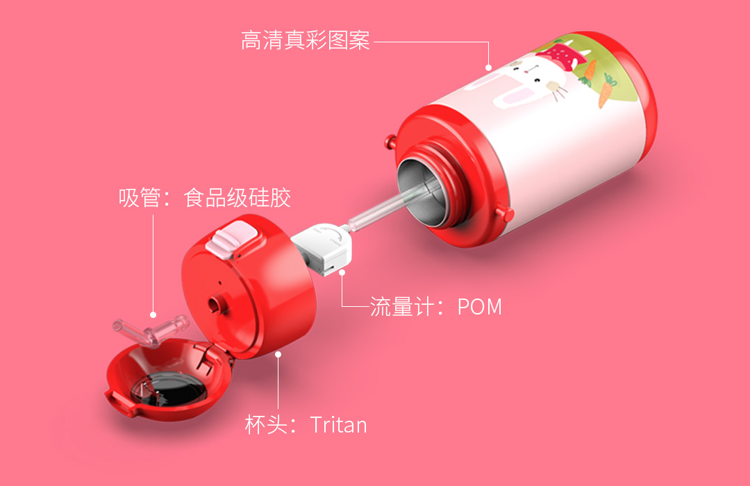 会说话唱歌的保温杯,会说话的智能保温杯