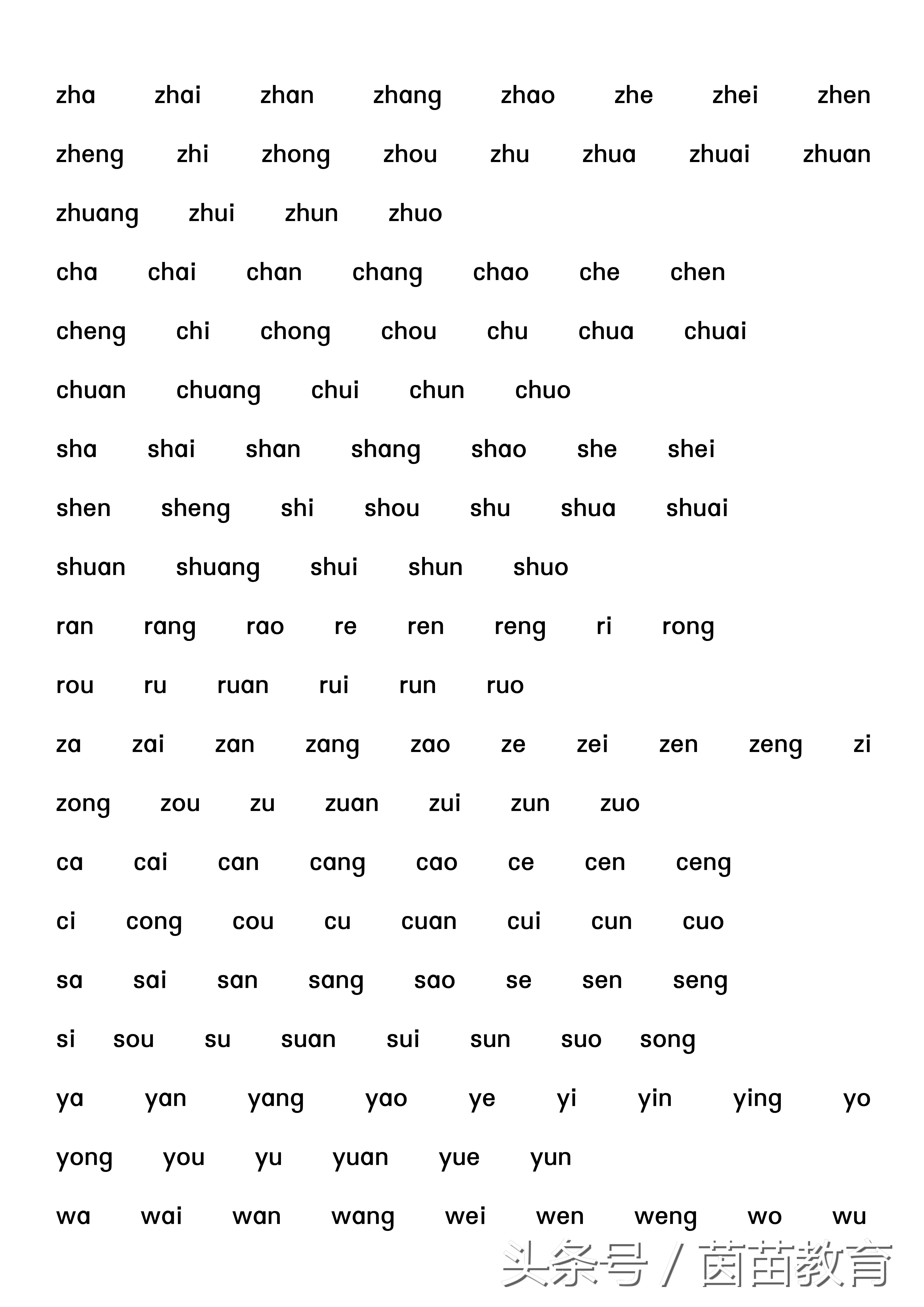 怎样让孩子快速学会拼读,怎么让孩子快速学会拼读