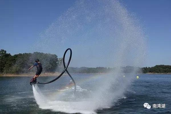 信阳十一自驾游推荐表南湾湖,十一假期旅游推荐信阳自驾游