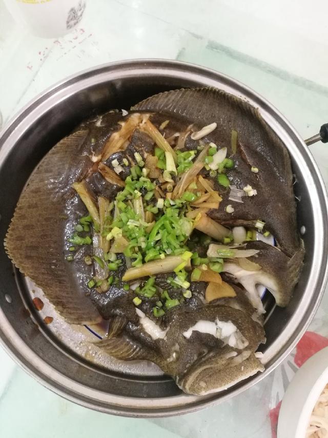 多宝鱼清蒸的做法蒸几分钟,清蒸多宝鱼怎么蒸最好吃