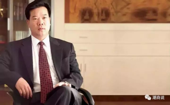 宜华集团刘绍喜个人资料,宜华集团刘绍喜最新消息