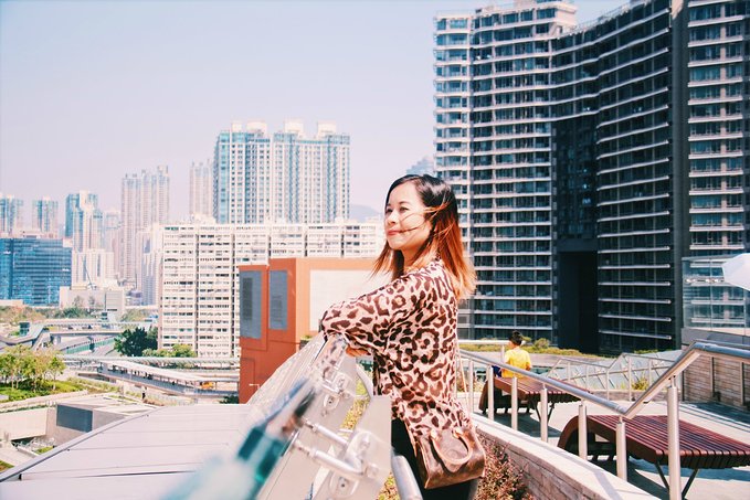 有一个地方，叫做让人忍不住一刷再刷的香港