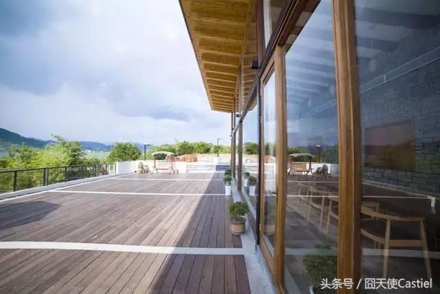 一位大叔改造农村自建房,40多岁大叔改造海景房