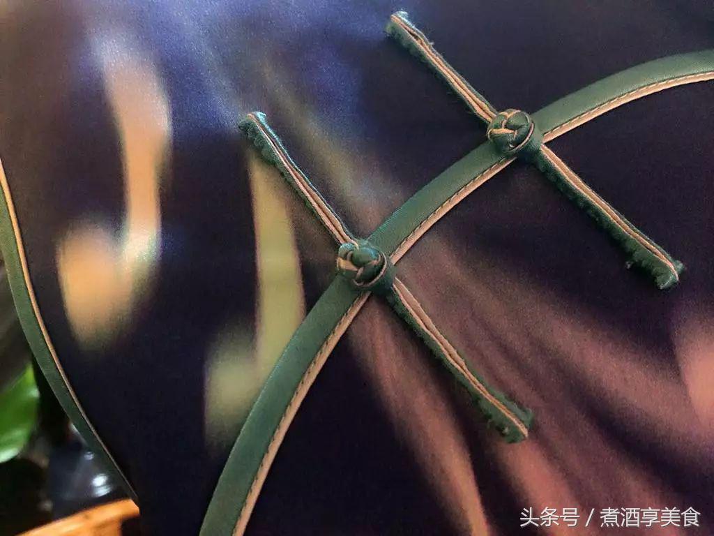 东方女性旗袍美的句子,旗袍最能体现东方女性