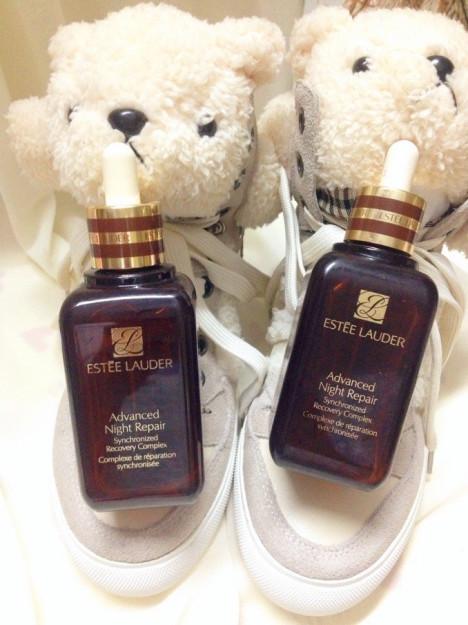 修复抗老暗黄大牌精华,双11精华淡化细纹抗老推荐