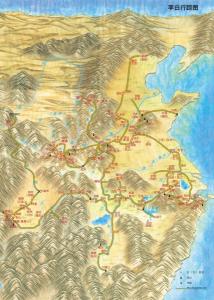 唐代诗人李白生平概况,李白的生平简介50字