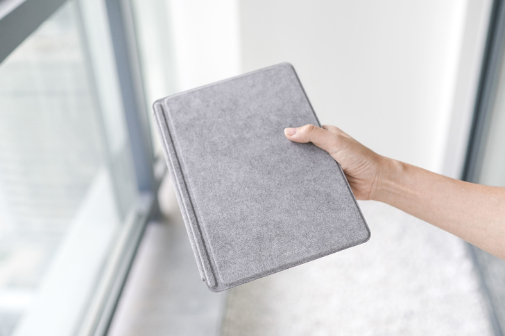 备机的首选，微软MicrosoftSurfaceGo开箱