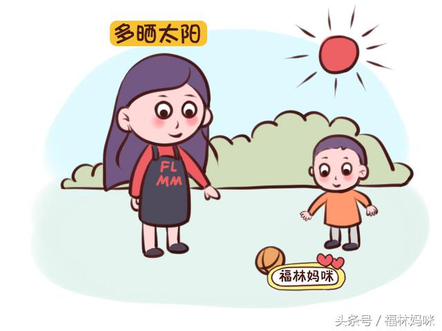 如何给宝宝补钙最有效的方法,怎样给宝宝补钙效果最好最快