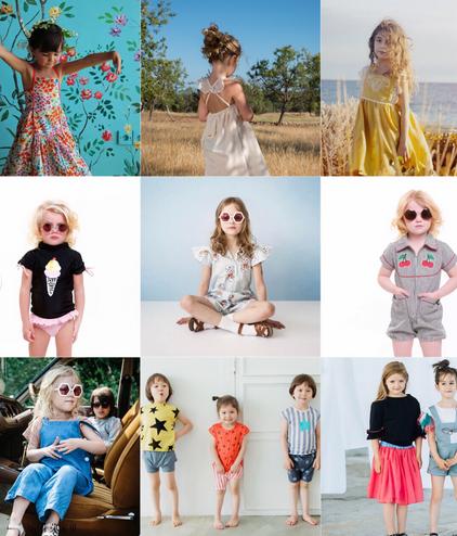 小众童装品牌资源,小众品牌童装有什么