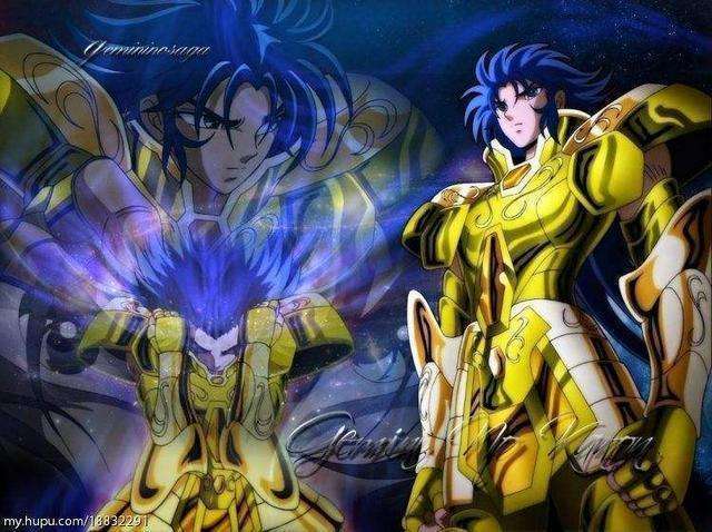 圣斗士撒加升哪个技能,圣斗士有多少人说过撒加最强