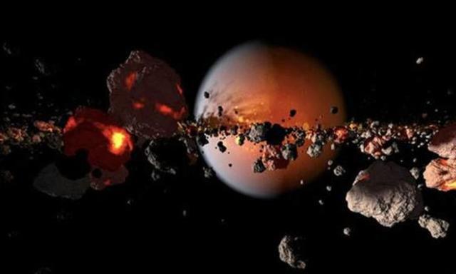 地球和月球为什么叫星,地球月球为什么都有球