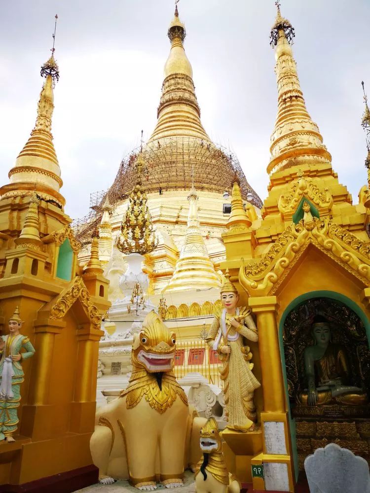 一个人的自由行西藏,一个人的泰国自由行