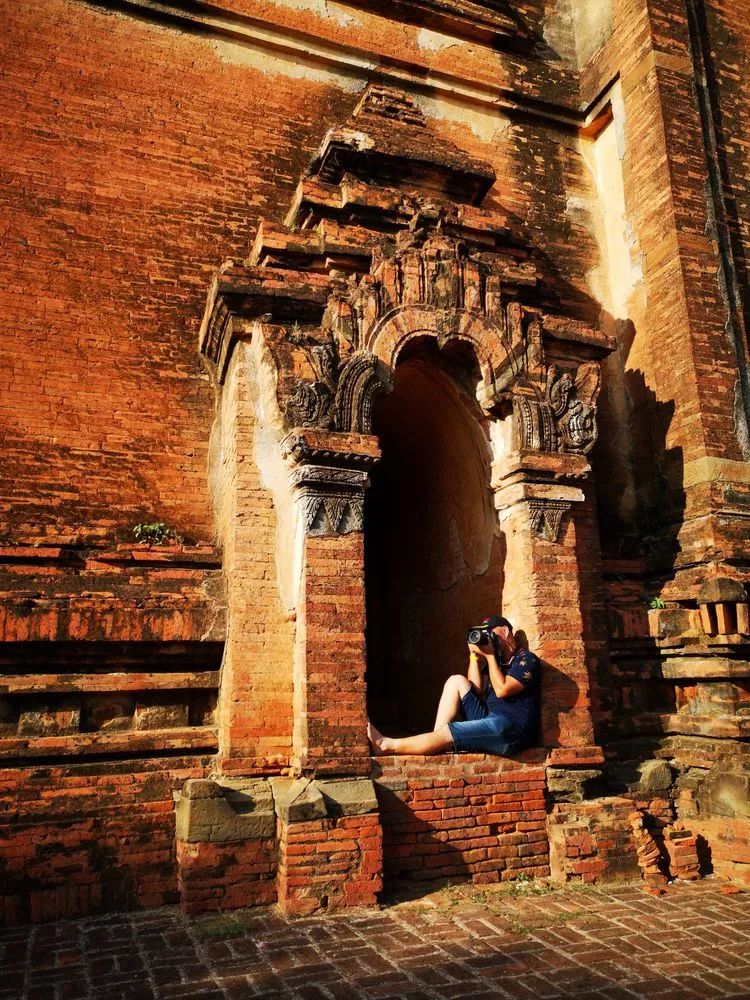 一个人的自由行西藏,一个人的泰国自由行