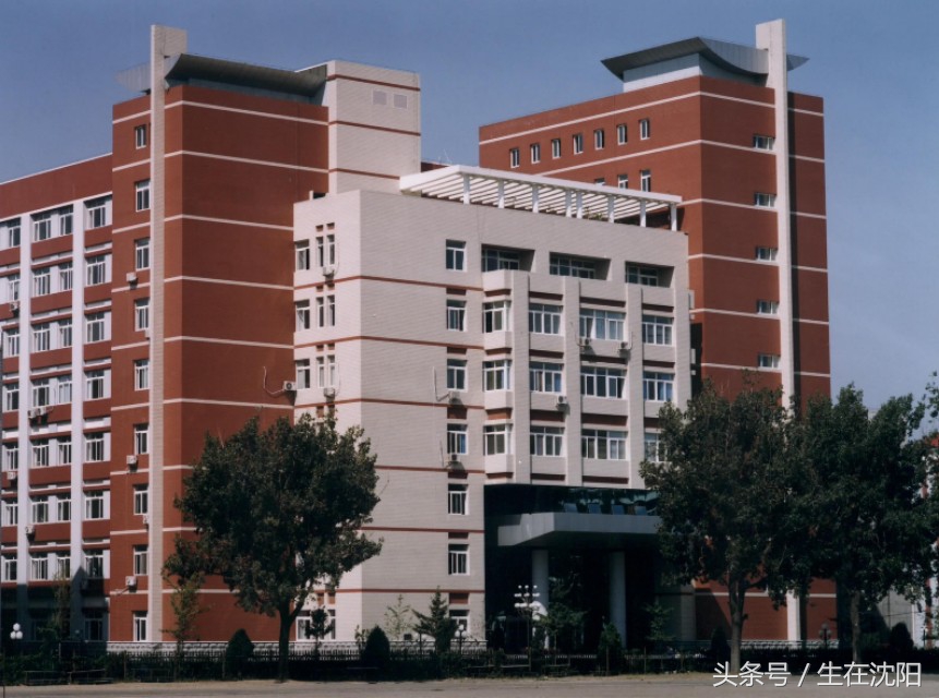 沈阳三十二所高校都有什么,沈阳高校一览表