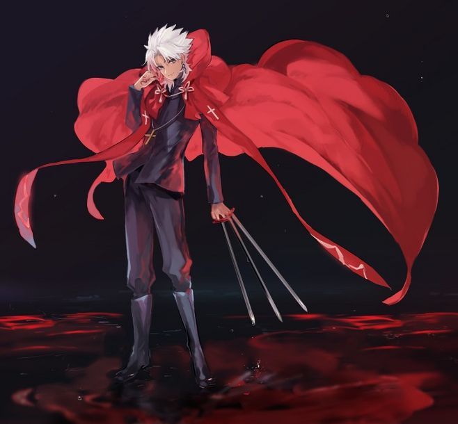 FGO：泳装活动大桥高难本介绍，这难道不是杰克的体验本？