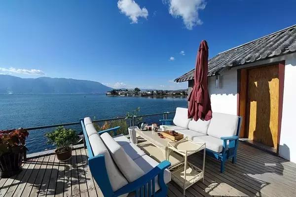 大理有哪些值得入住的民宿,大理高品质民宿有哪些特色