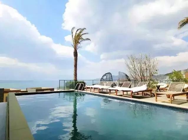 大理有哪些值得入住的民宿,大理高品质民宿有哪些特色