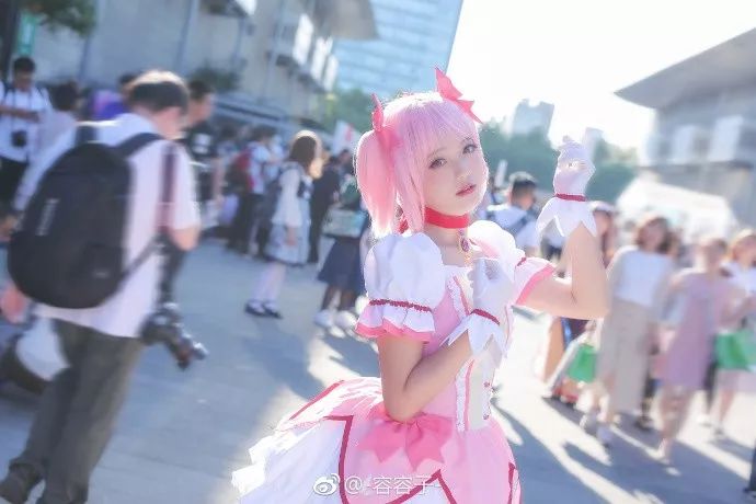 漫展返图滇漫,漫展重返未来