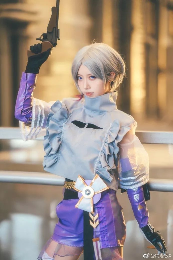 漫展返图滇漫,漫展重返未来