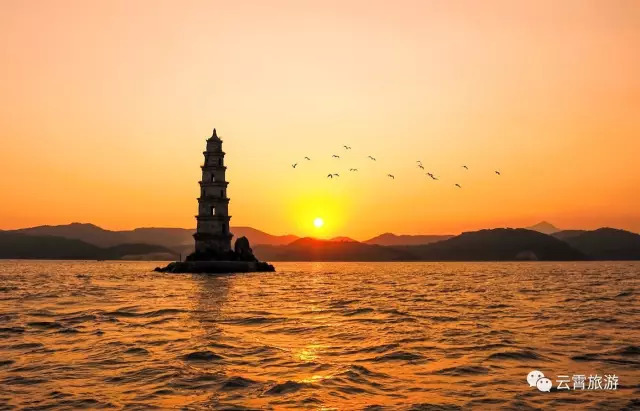 云霄一日游最佳去处,云霄旅游必去十大景点图片