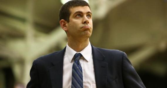 从上班族蜕变为“新一代军神”,布拉德·史蒂文斯的执教之旅