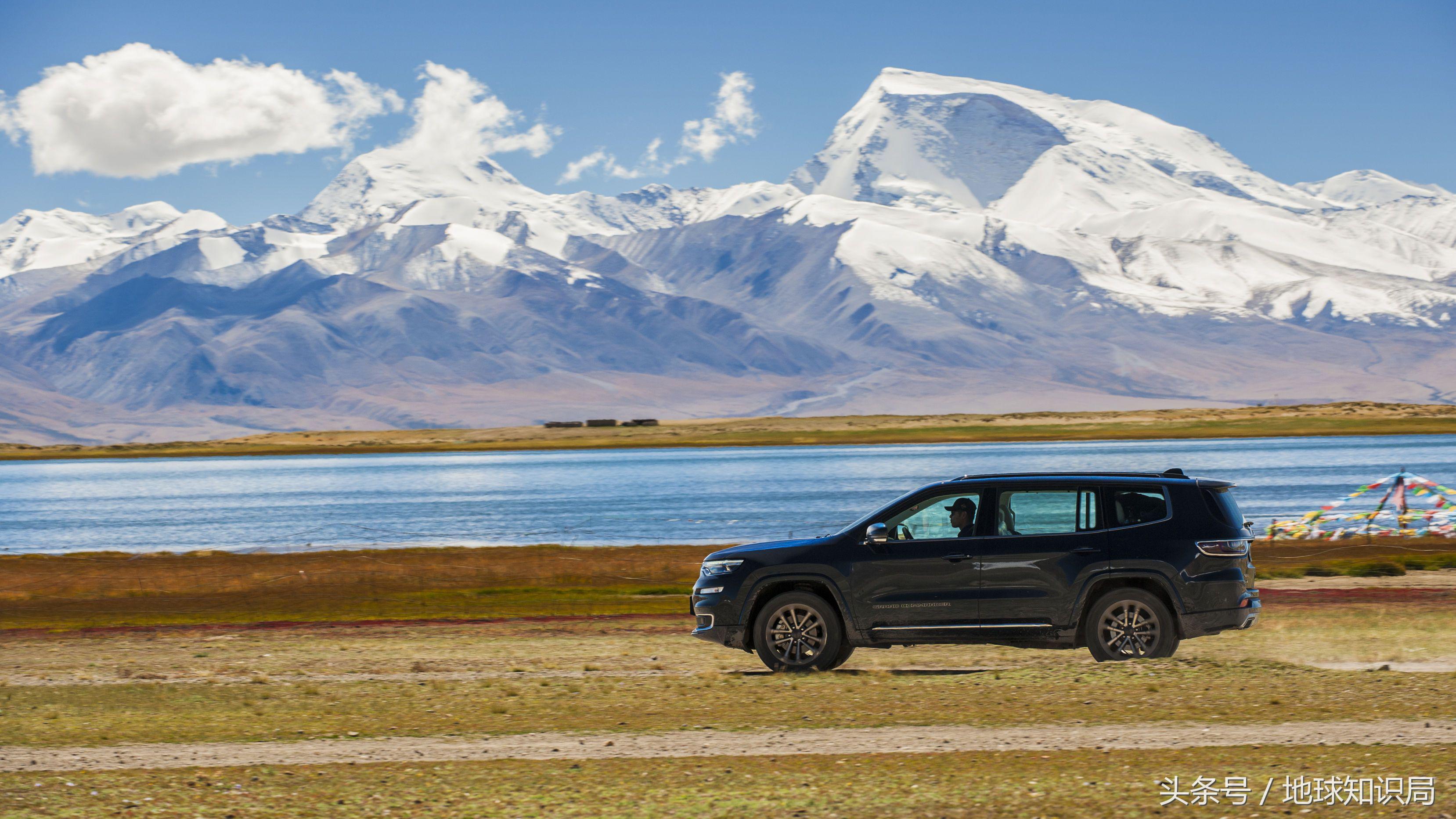 为什么冈仁波齐是圣山?地球知识局