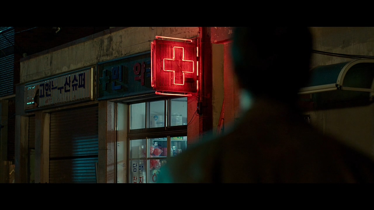 我把妹妹反锁在家，就出门喝酒去了：韩国电影无尿点系列