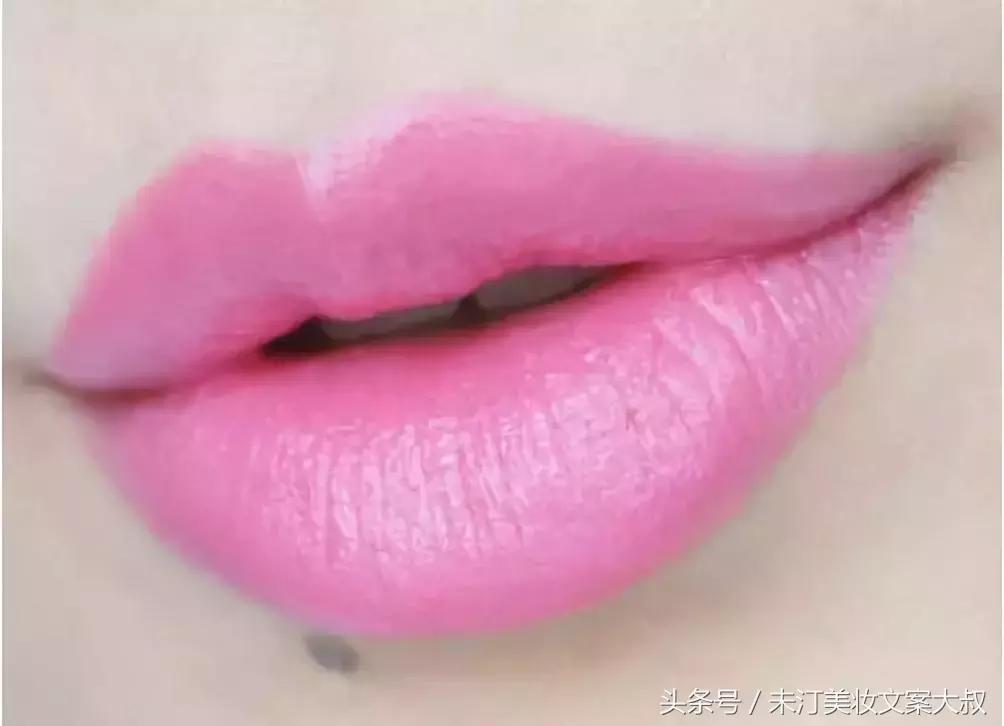 少女感up!这个秋冬大叔要为芭比粉正名！